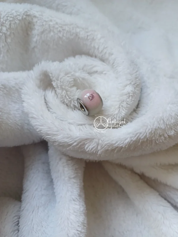 Lilla anyatejes charm